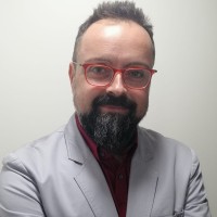 Isidro Martínez