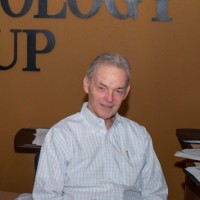 Terry Steven
