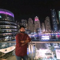 Vinay Jaiswal