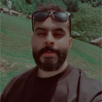 Navid Bagheri