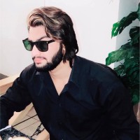 Syed Aman