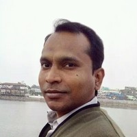 Dinesh Meshram