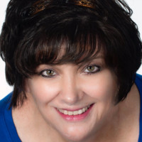 Joan Hellyer
