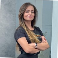 Bárbara Amâncio