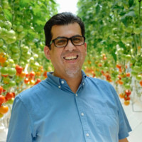 Francisco Martinez
