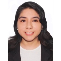 Mayra Vasquez Quispe