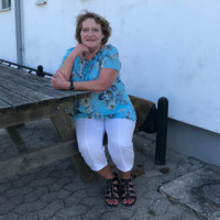 Birgitte Nielsen