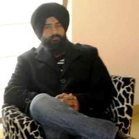 Gurtej Sahota