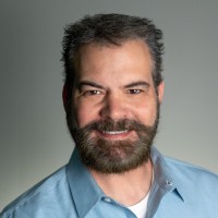 Eric Bruder