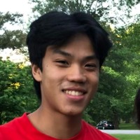 Daniel Tse