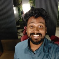 Preeth Vijayan