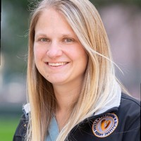 Ashley Sandvig