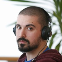 Aleksandre Koplatadze