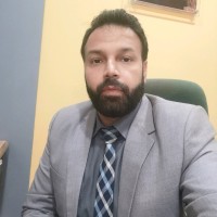 Muhammad Usman Javed