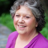 Nancy Hilliard