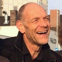 Chris Van Der Aa