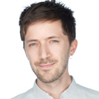 Eliot Hart-Nelson