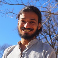Akshay Chaturvedi