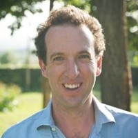 Harry Bowman