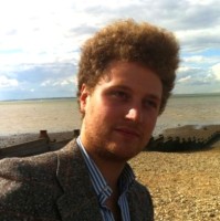 Geoffrey Stevens