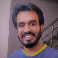 Raghavendra Puttamanjaiah