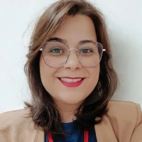 Evelise Couto Moraes