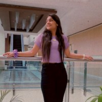 Ishika Trivedi