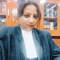 Adv Ekta Muyal