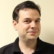 Jonathan Frost