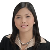 Joyce-Ann Canoza, Cpa, Mba