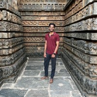 Tharun Nithesh