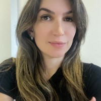 Gisele Aparecida Do Couto