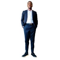 Adjaphy Ange Landry Kouadio