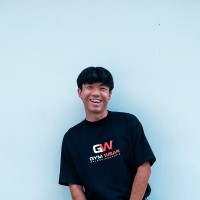 Ethan Chong