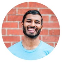 Vivake Baranwal