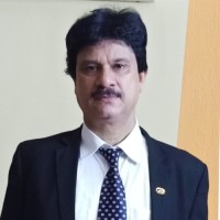 Mahesh Joshi