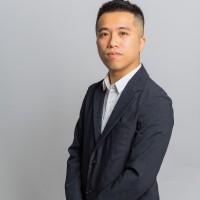 Eddy Kao