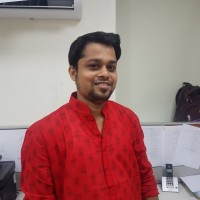 Mrinmoy Mondal