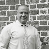 Nick Perez