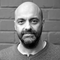 Sarinder Charlie Singh