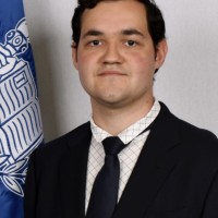 José Fernando Salinas Ochoa