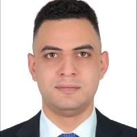 Abdalla Ismail