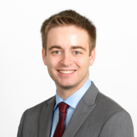 Andrew Preston