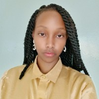 Joyce Edward