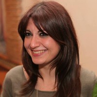 Ilaria Capasso