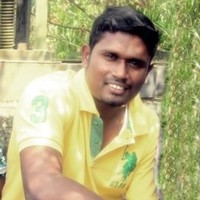 richard prabhu