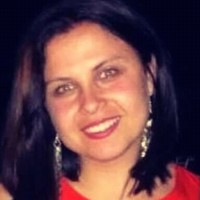 Cristina Cozacenco