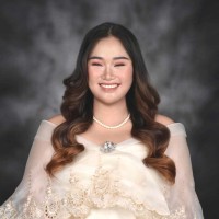 Kimberly Ann Dela Rosa