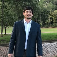 Cody Geeslin, Mba