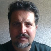 Francisco Galindo Miranda